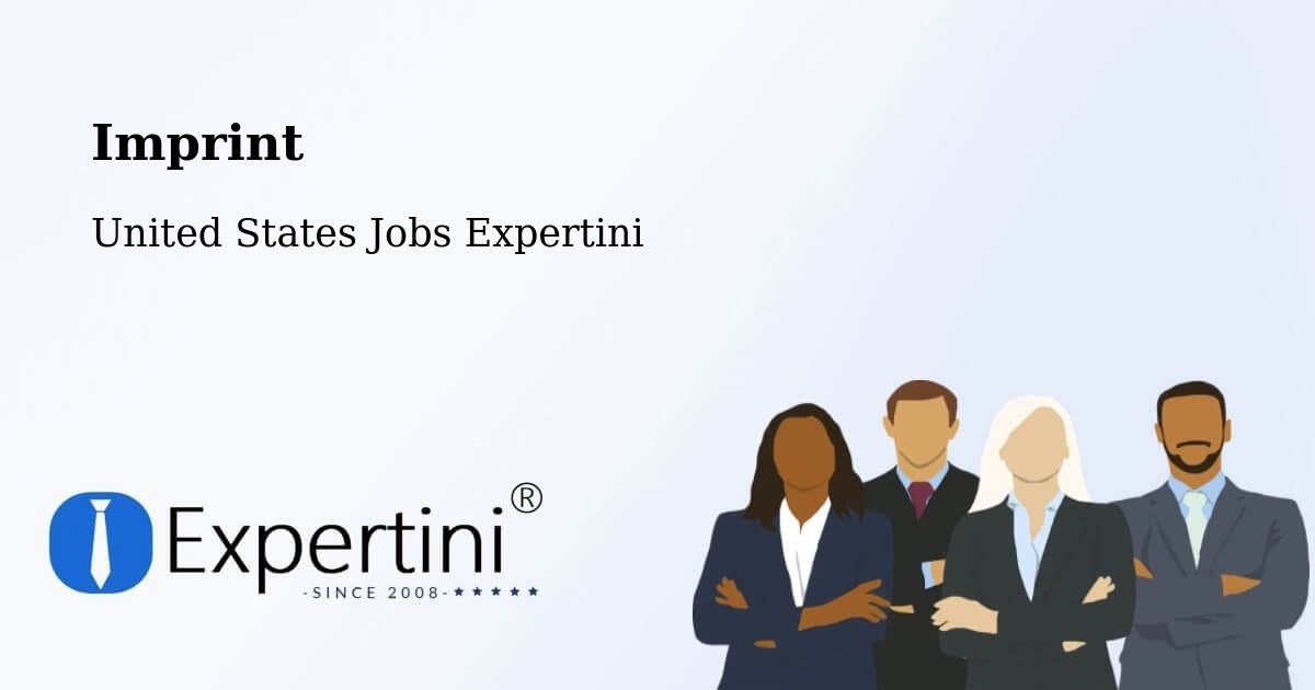 Imprint – Arvada - United States Jobs Expertini