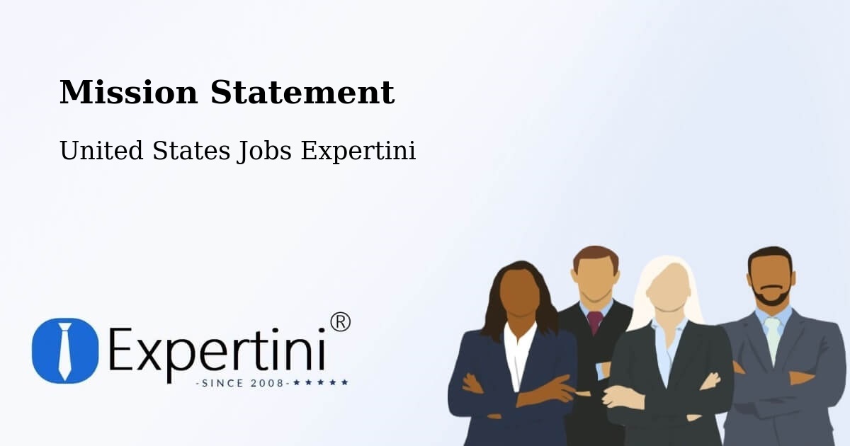 Corporate Mission – Arvada - United States Jobs Expertini